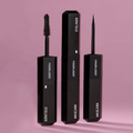 2-in-1 Waterproof Mascara & Liquid Eyeliner