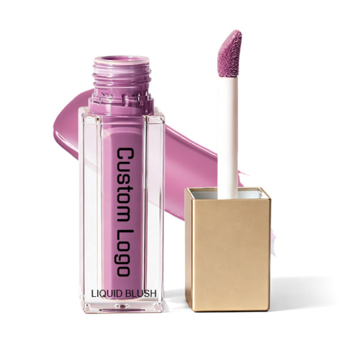 Long-Lasting Smudge-Resistant Water-Like Blush, 16 Shades