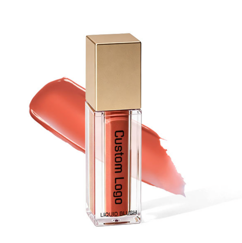 Long-Lasting Smudge-Resistant Water-Like Blush, 16 Shades