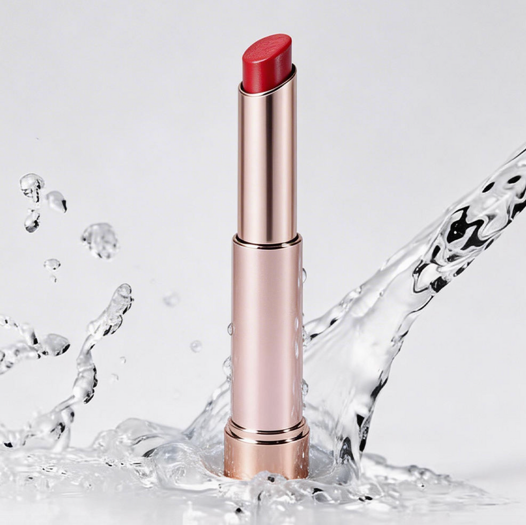 Long-Lasting Mirror Shine, Non-Sticky Vitamin E Lip Color