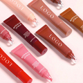 Custom Logo SPF Fruit-Flavored Lip Oil