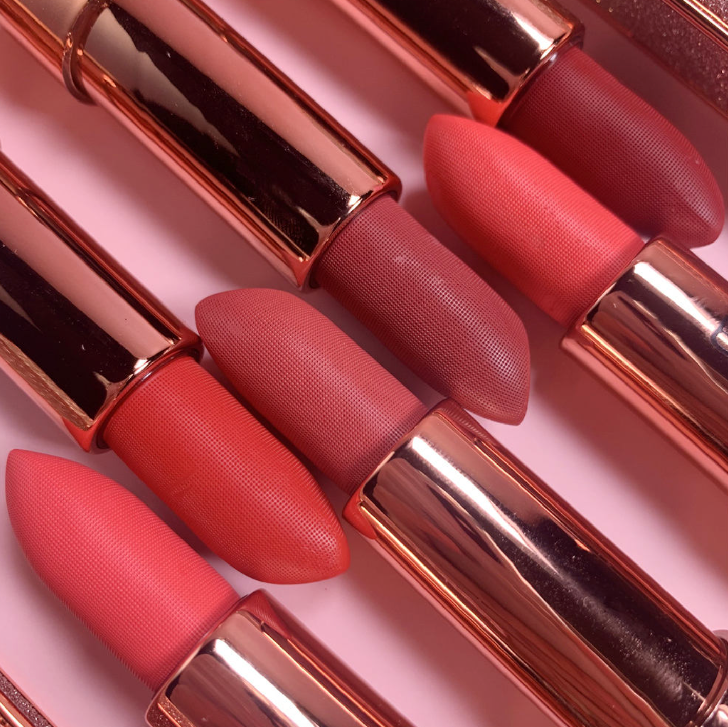 Custom Branded Luxury Waterproof Lipstick