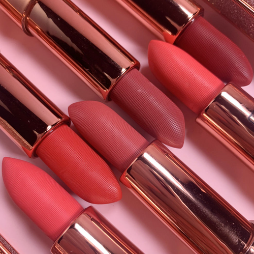 Custom Branded Luxury Waterproof Lipstick