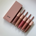 Creamy Long-Lasting Private Label Lip Makeup