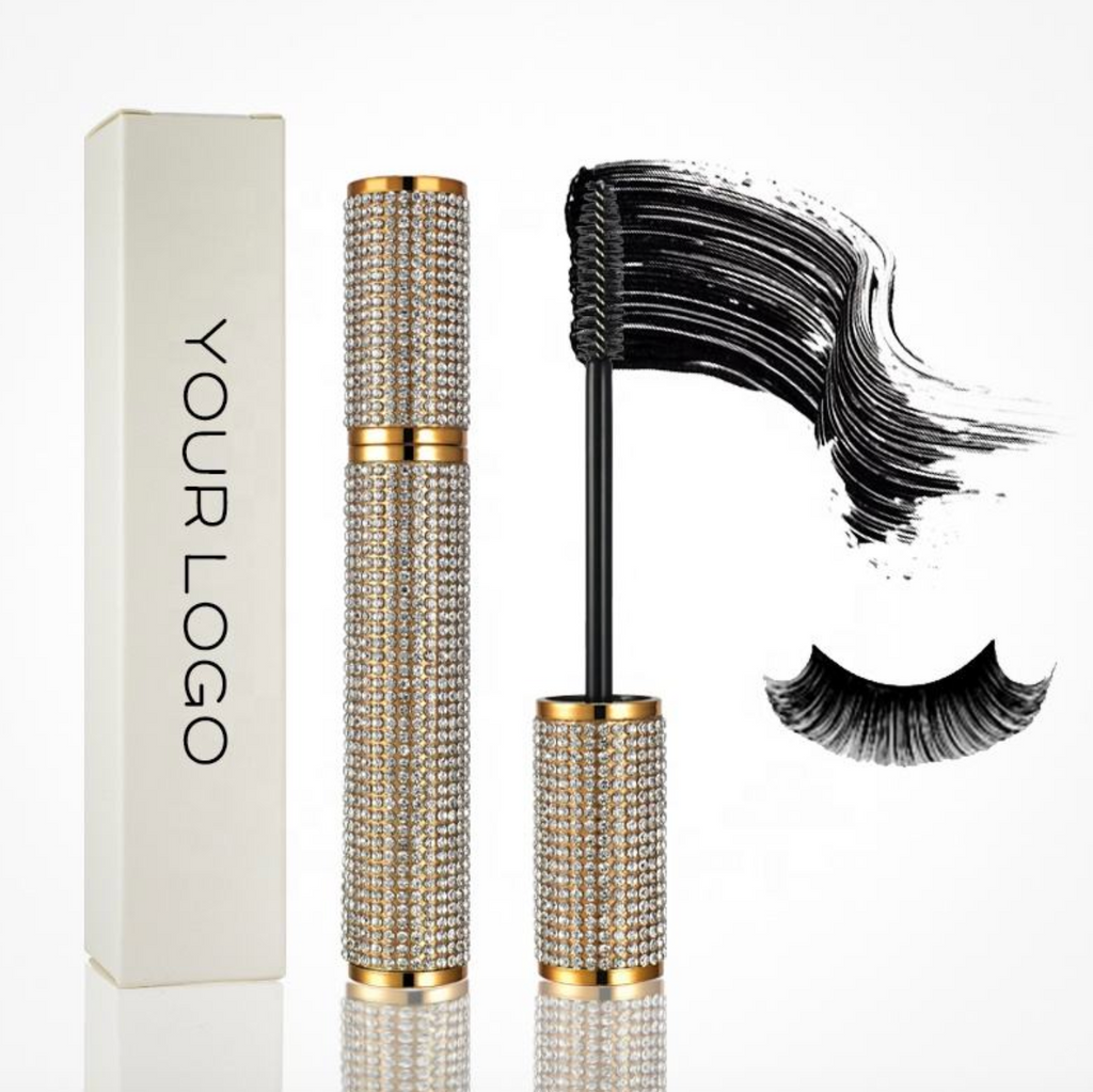 Lash Extension, Lengthening & Volumizing Eye Makeup