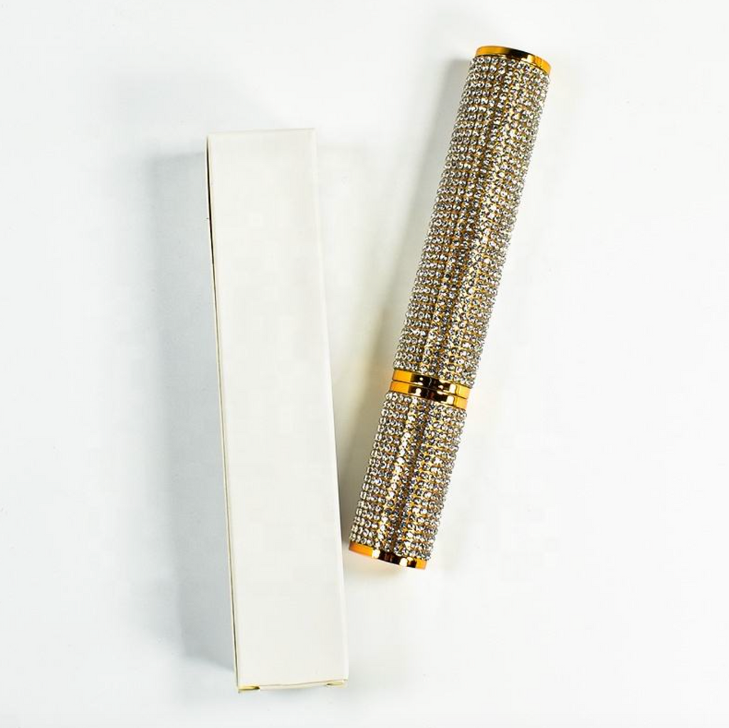 Lash Extension, Lengthening & Volumizing Eye Makeup