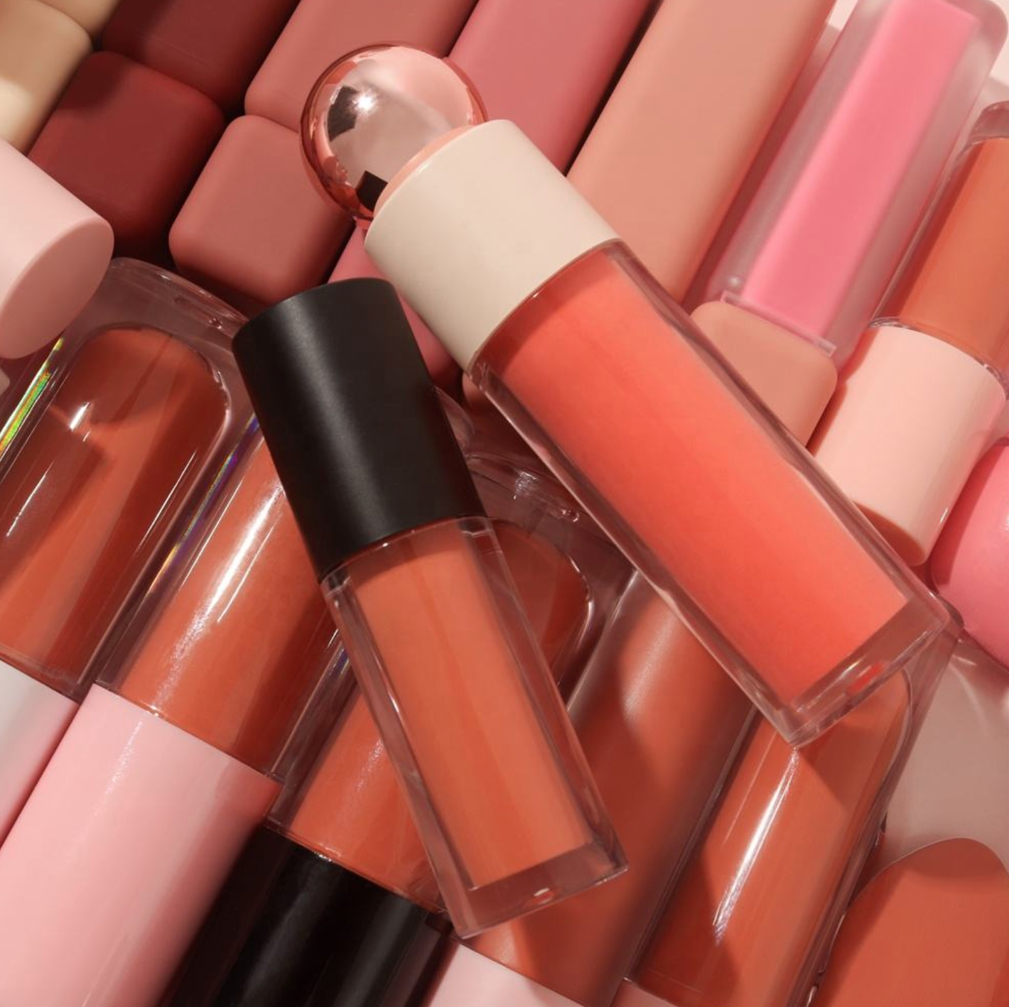 Wholesale Customizable Single Dewy Cream Blush