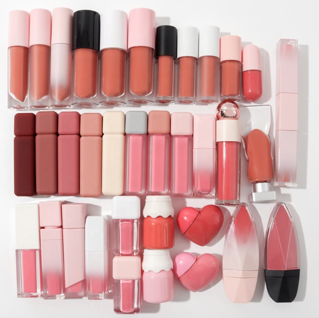 Wholesale Customizable Single Dewy Cream Blush