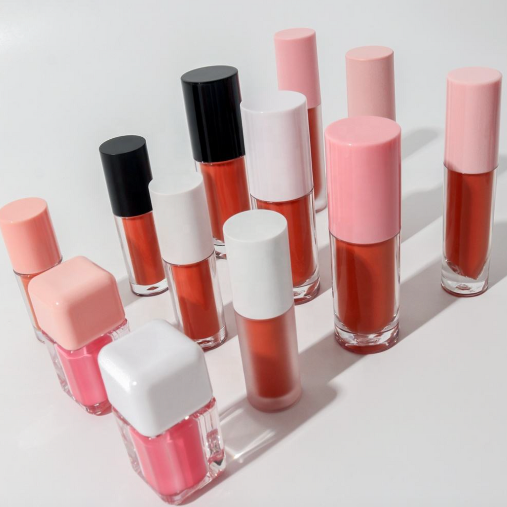 Wholesale Customizable Single Dewy Cream Blush