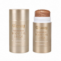 Glowy Shimmer Body Oil Stick 75g