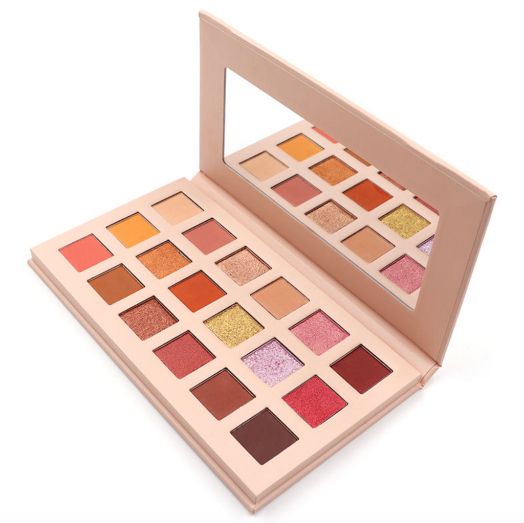 OEM Eyeshadow Palette