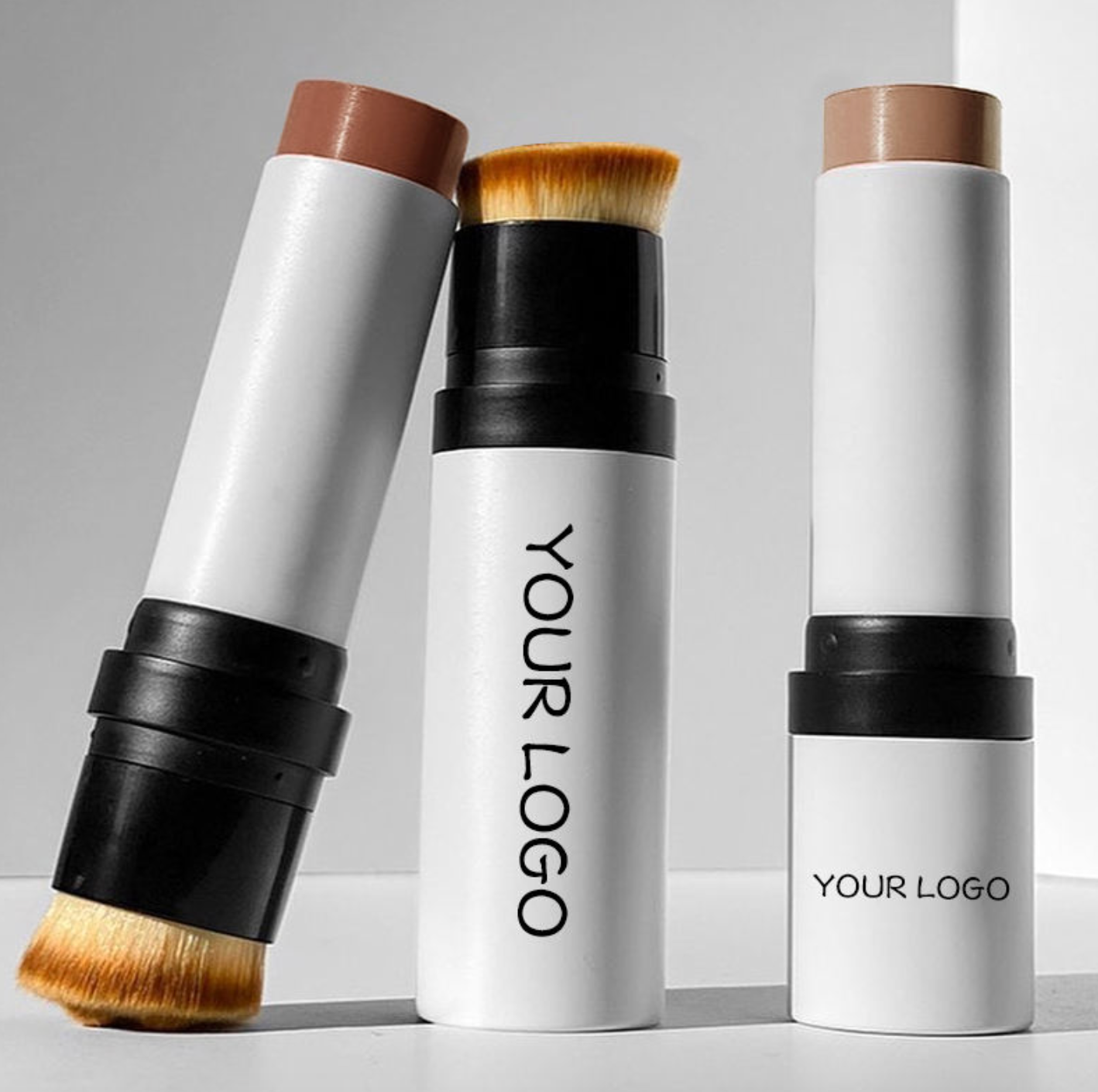 Full Coverage Waterproof Private Label Makeup