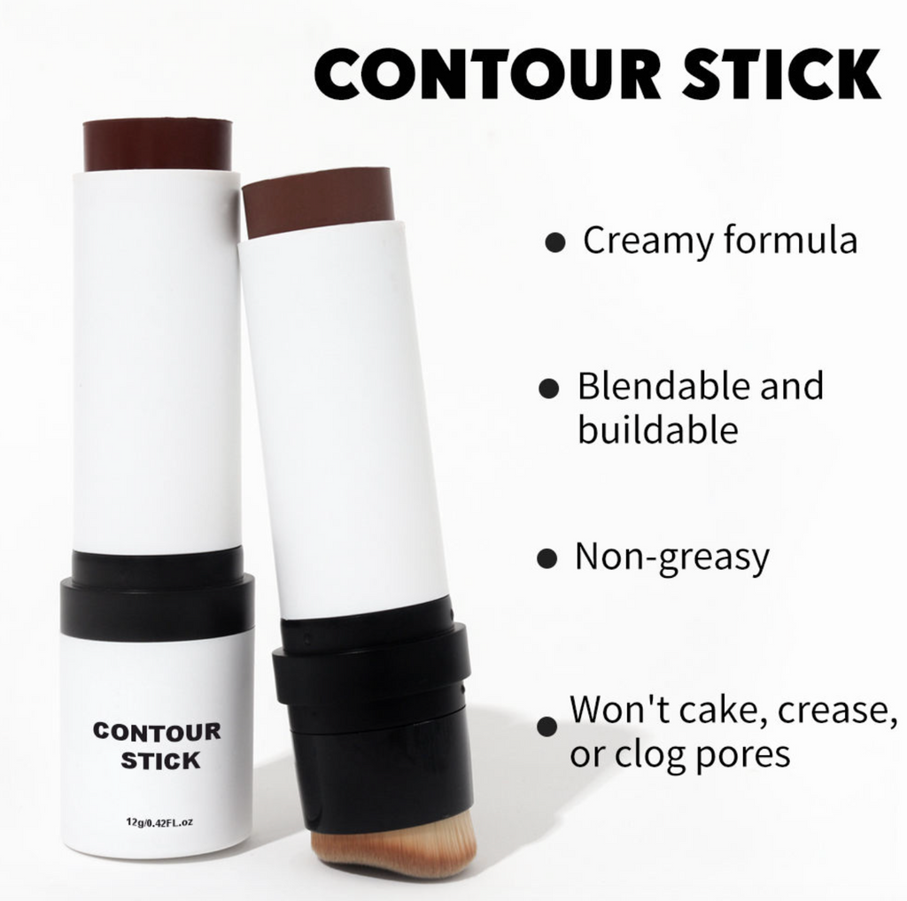 Full Coverage Waterproof Private Label Makeup